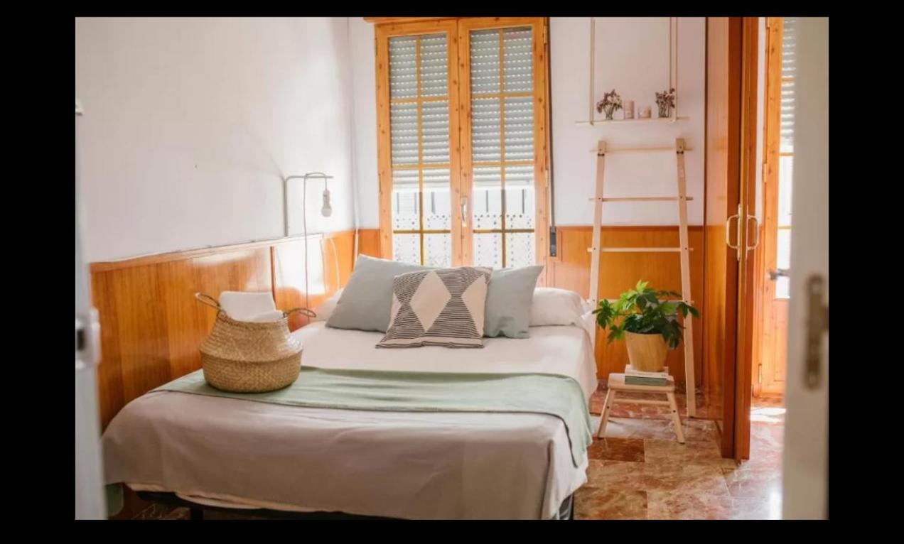 Апартаменты Sunshine San Pablo Кордова Номер фото